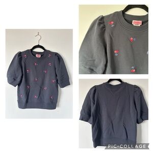 Kate Spade Cherry Top